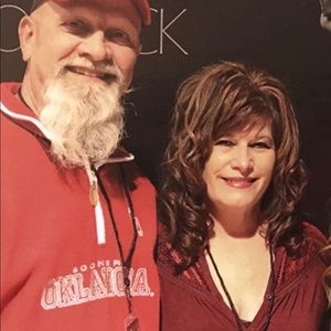 Meet your Posher, Sheri